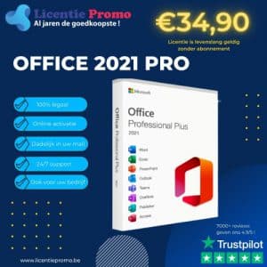 Voordelig Microsoft Office kopen