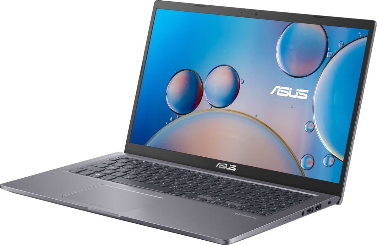 Beste goedkope laptop Asus X515EA